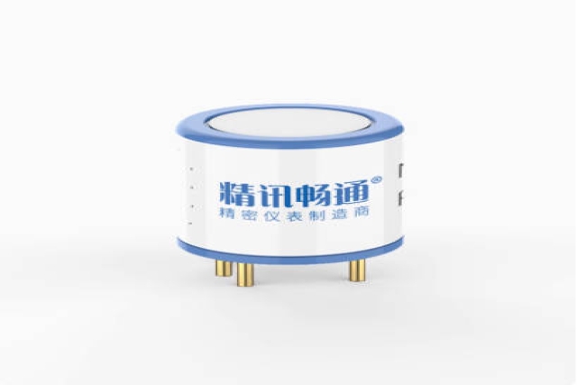 電化學(xué)氣體模組如何選型？
